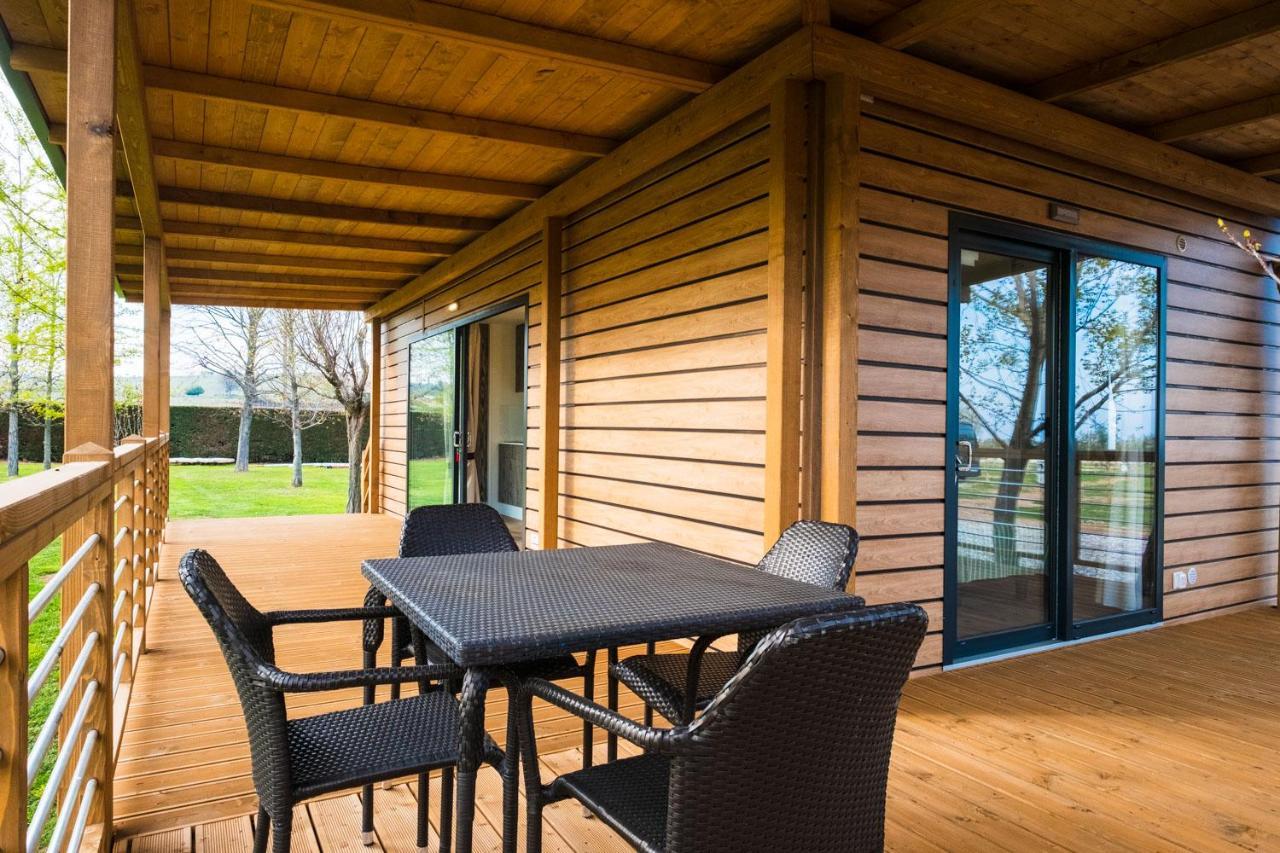 Agriturismo Il Melograno 빌라프랑카 디 베로나 외부 사진