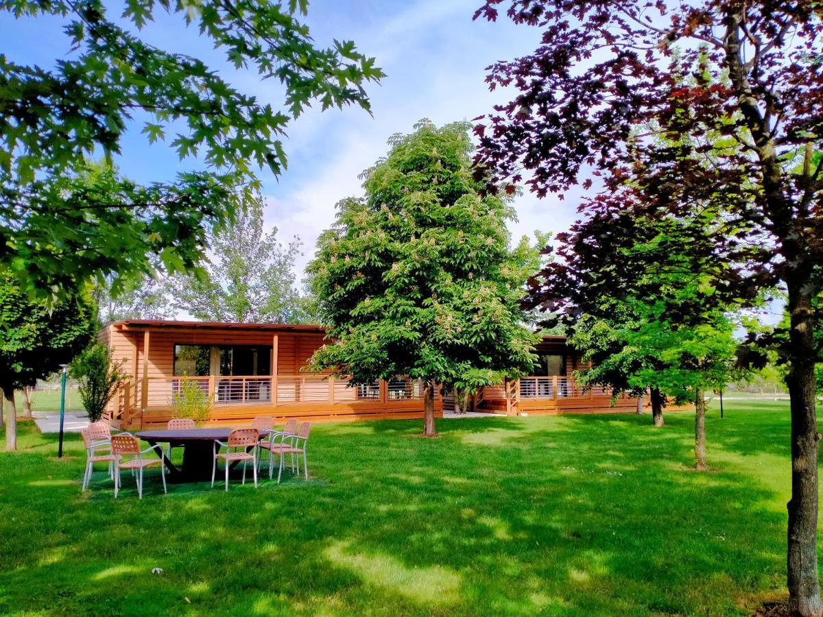 Agriturismo Il Melograno 빌라프랑카 디 베로나 외부 사진