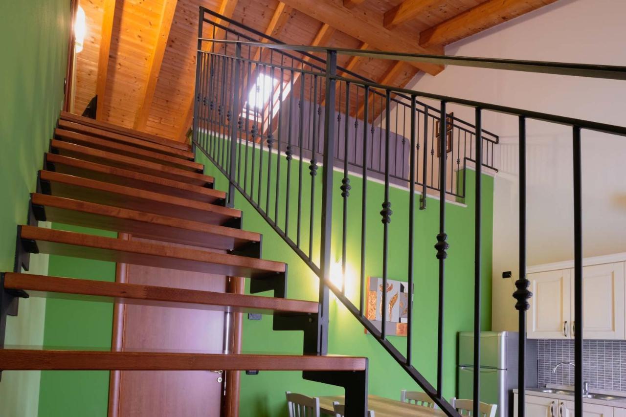 Agriturismo Il Melograno 빌라프랑카 디 베로나 외부 사진