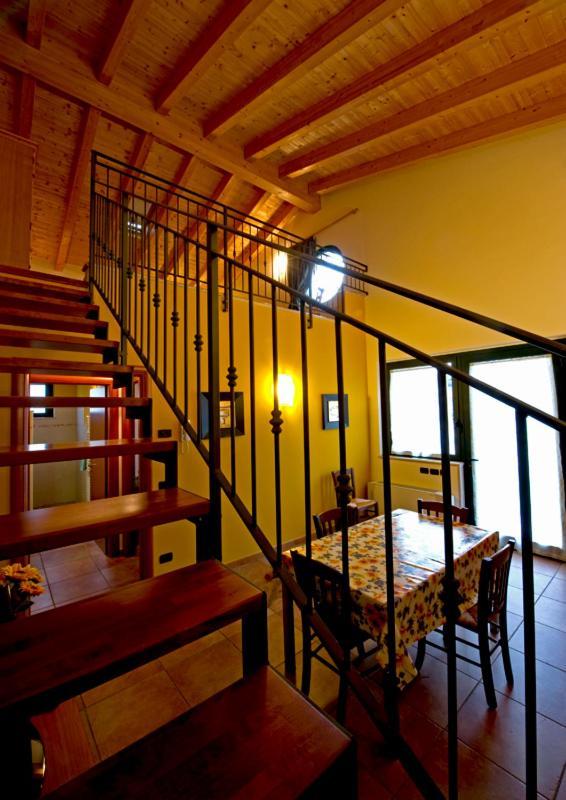 Agriturismo Il Melograno 빌라프랑카 디 베로나 외부 사진