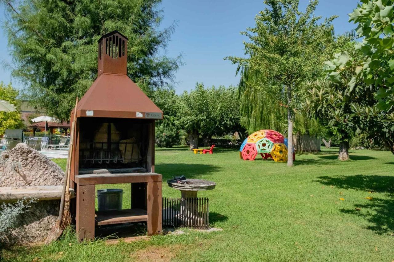 Agriturismo Il Melograno 빌라프랑카 디 베로나 외부 사진